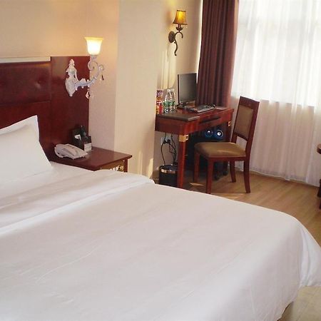 Jiuyang Hotel Шэньчжэнь Экстерьер фото